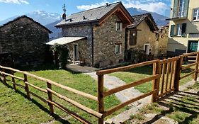 Chalet Marcello